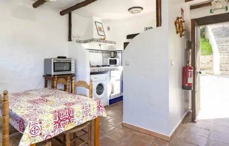 Casa Rural La Albahaca, maison avec piscine privée : photo 7