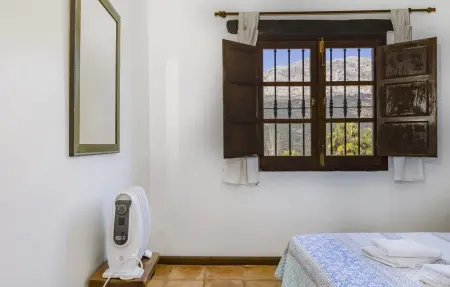 Casa Rural La Albahaca, maison avec piscine privée : photo 11