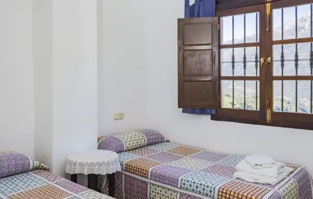 Casa Rural La Albahaca, maison avec piscine privée : photo 12