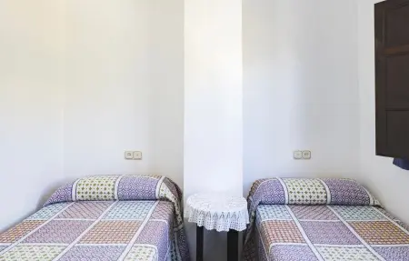 Casa Rural La Albahaca, maison avec piscine privée : photo 13