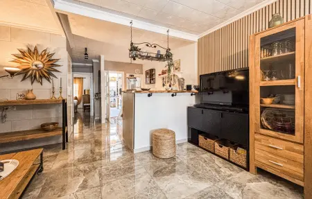 Maison 3 chambres Puerto de Mazarrón, 280 m plage : photo 6