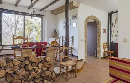 Casa Rural La Jara : 18 pers, piscine & Sierra Grazalema : photo 7