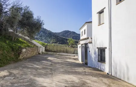 Casa Rural La Jara : 18 pers, piscine & Sierra Grazalema : photo 13