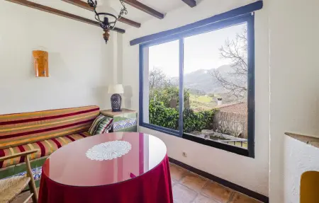 Casa Rural La Jara : 18 pers, piscine & Sierra Grazalema : photo 17