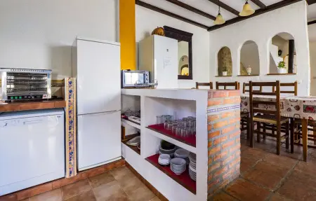 Casa Rural La Jara : 18 pers, piscine & Sierra Grazalema : photo 18
