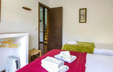 Casa Rural La Jara : 18 pers, piscine & Sierra Grazalema : photo 21