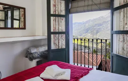 Casa Rural La Jara : 18 pers, piscine & Sierra Grazalema : photo 22