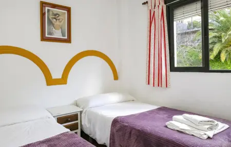 Casa Rural La Jara : 18 pers, piscine & Sierra Grazalema : photo 27