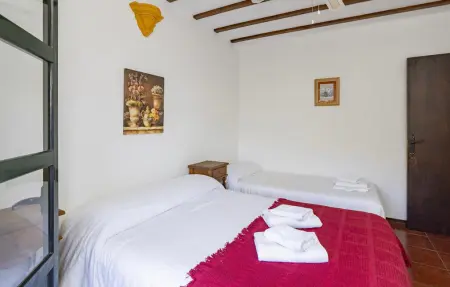 Casa Rural La Jara : 18 pers, piscine & Sierra Grazalema : photo 28