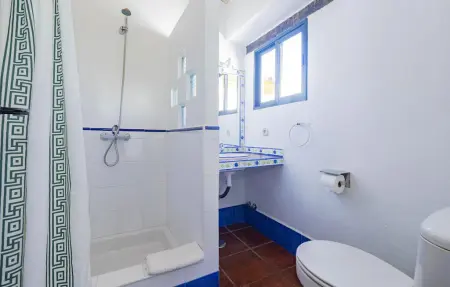 Casa Rural La Jara : 18 pers, piscine & Sierra Grazalema : photo 31