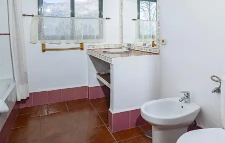 Casa Rural La Jara : 18 pers, piscine & Sierra Grazalema : photo 33