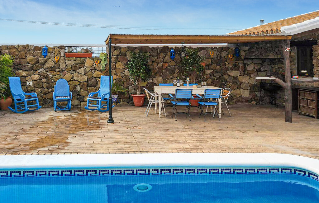 Maison 5 chambres avec piscine privée à Conil de la Frontera - Photo 2