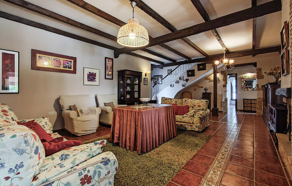 Maison 5 chambres avec piscine privée à Conil de la Frontera - Photo 3