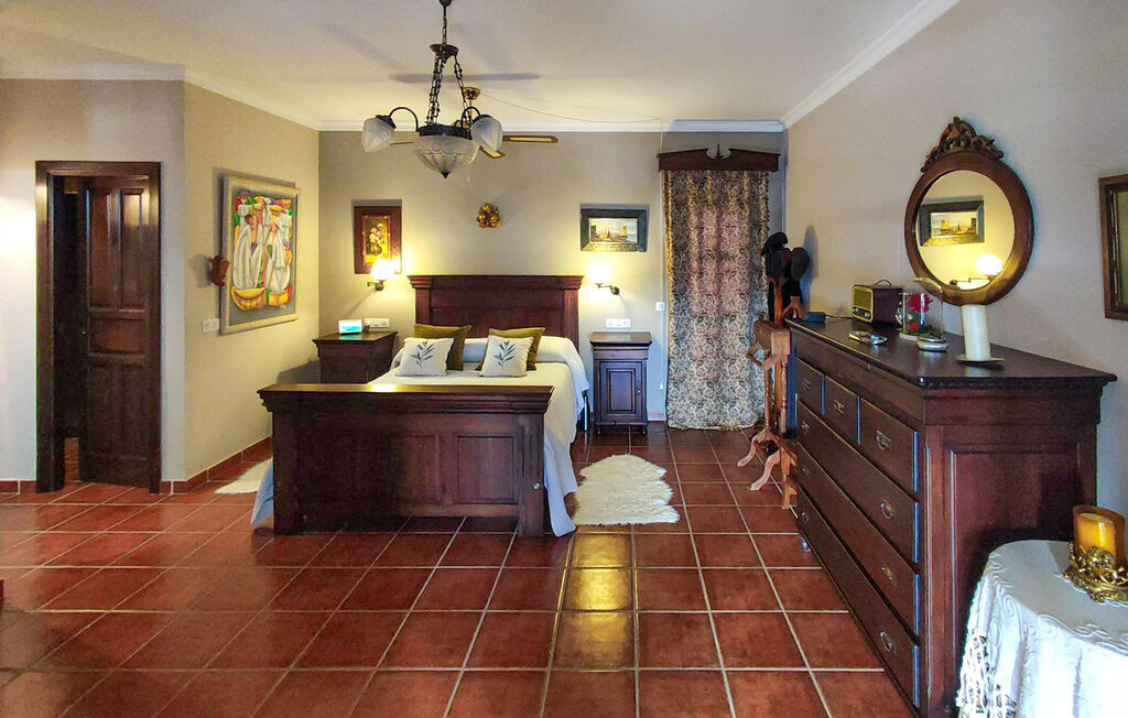 Maison 5 chambres avec piscine privée à Conil de la Frontera - Photo 7