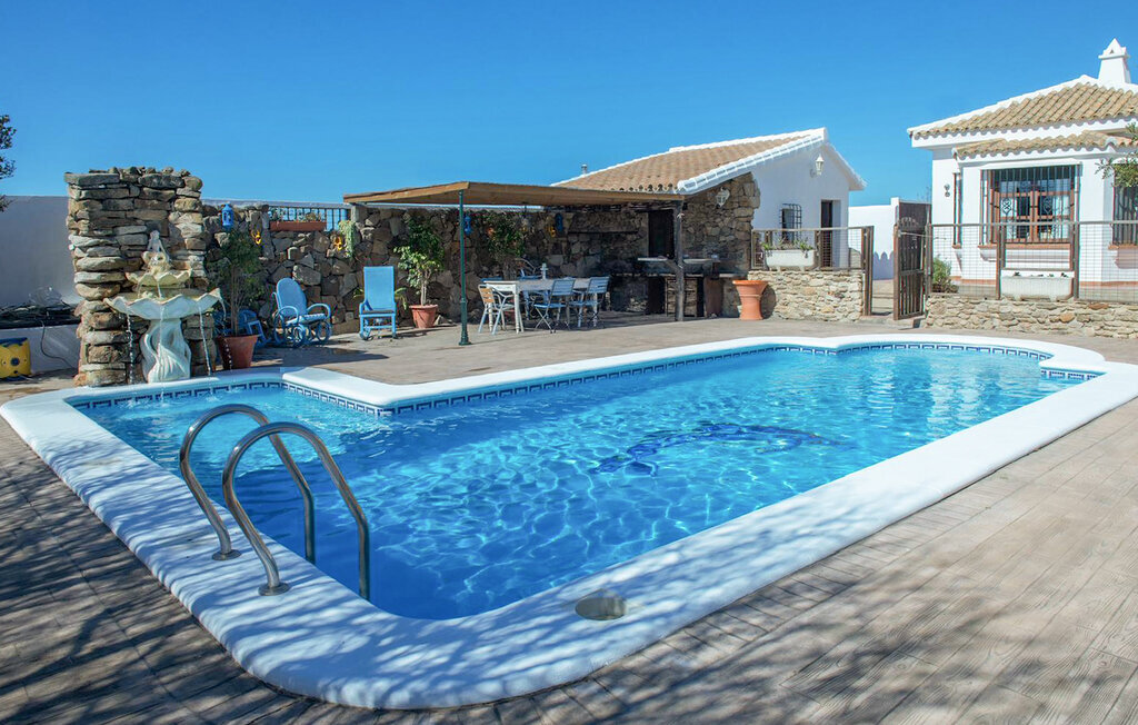Maison 5 chambres avec piscine privée à Conil de la Frontera - Photo 8