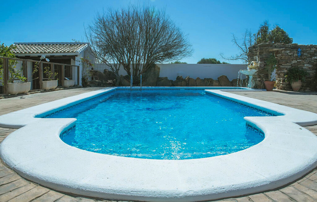 Maison 5 chambres avec piscine privée à Conil de la Frontera - Photo 10