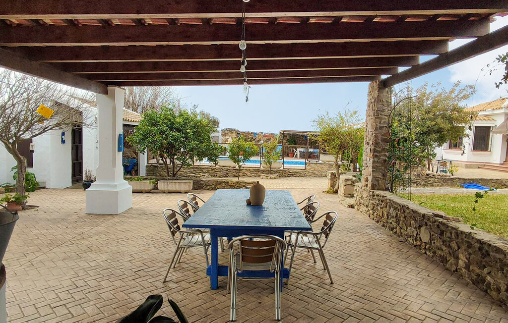 Maison 5 chambres avec piscine privée à Conil de la Frontera - Photo 11