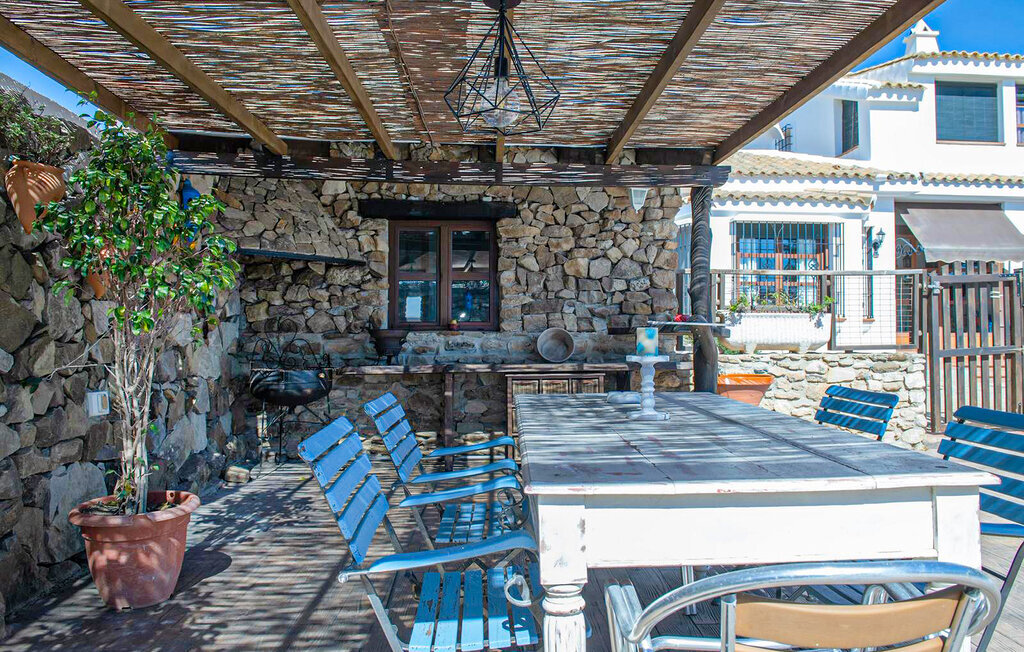 Maison 5 chambres avec piscine privée à Conil de la Frontera - Photo 12