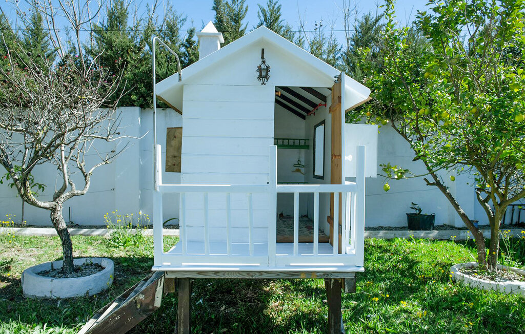 Maison 5 chambres avec piscine privée à Conil de la Frontera - Photo 14