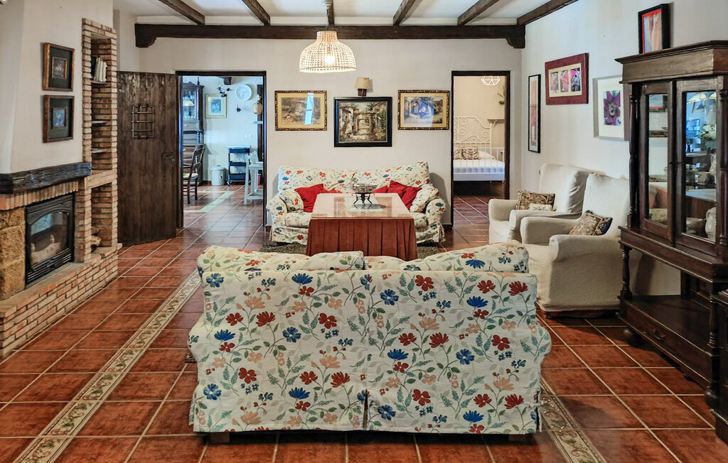 Maison 5 chambres avec piscine privée à Conil de la Frontera - Photo 15