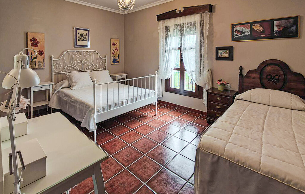 Maison 5 chambres avec piscine privée à Conil de la Frontera - Photo 18