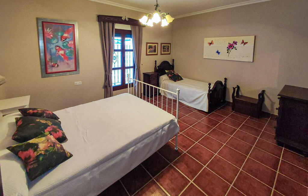 Maison 5 chambres avec piscine privée à Conil de la Frontera - Photo 21