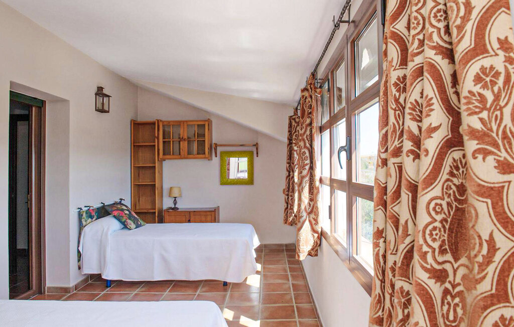 Maison 5 chambres avec piscine privée à Conil de la Frontera - Photo 22