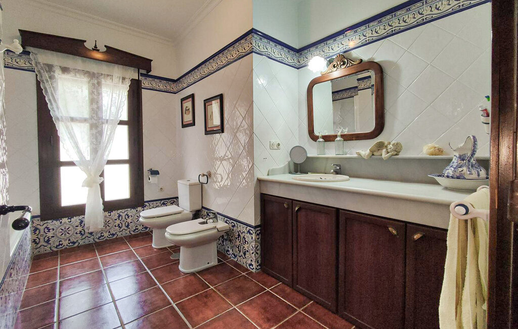 Maison 5 chambres avec piscine privée à Conil de la Frontera - Photo 24