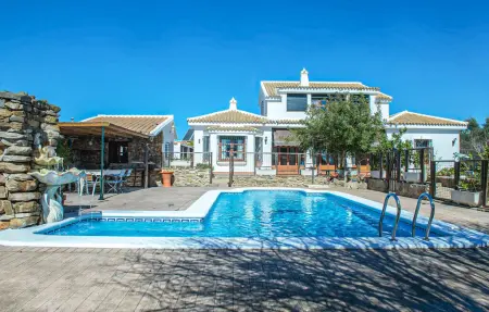 Location maison à Conil de la Frontera
