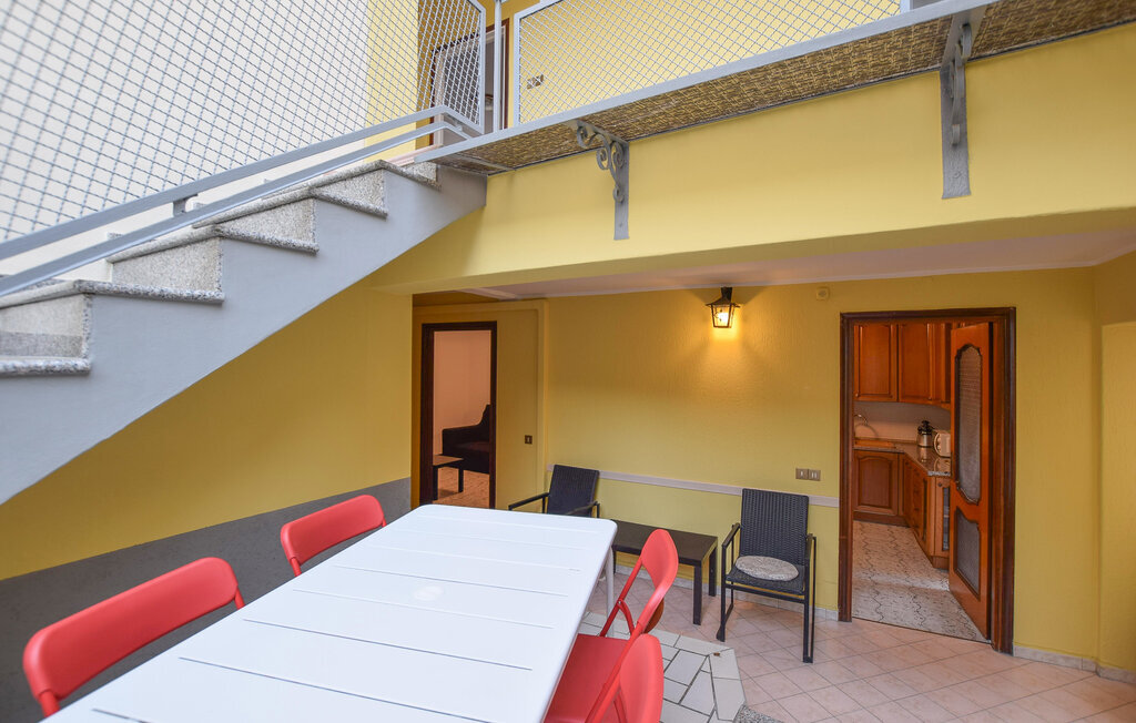 Maison mitoyenne à Siviano, Monte Isola - Photo 2