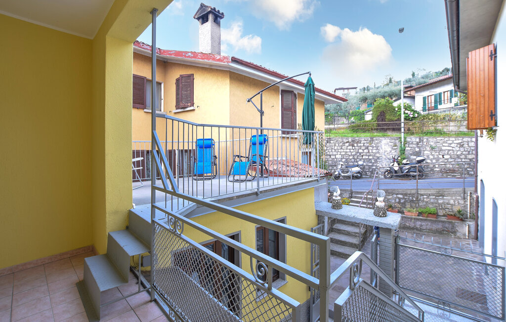 Maison mitoyenne à Siviano, Monte Isola - Photo 3
