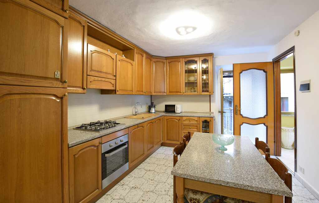 Maison mitoyenne à Siviano, Monte Isola - Photo 6