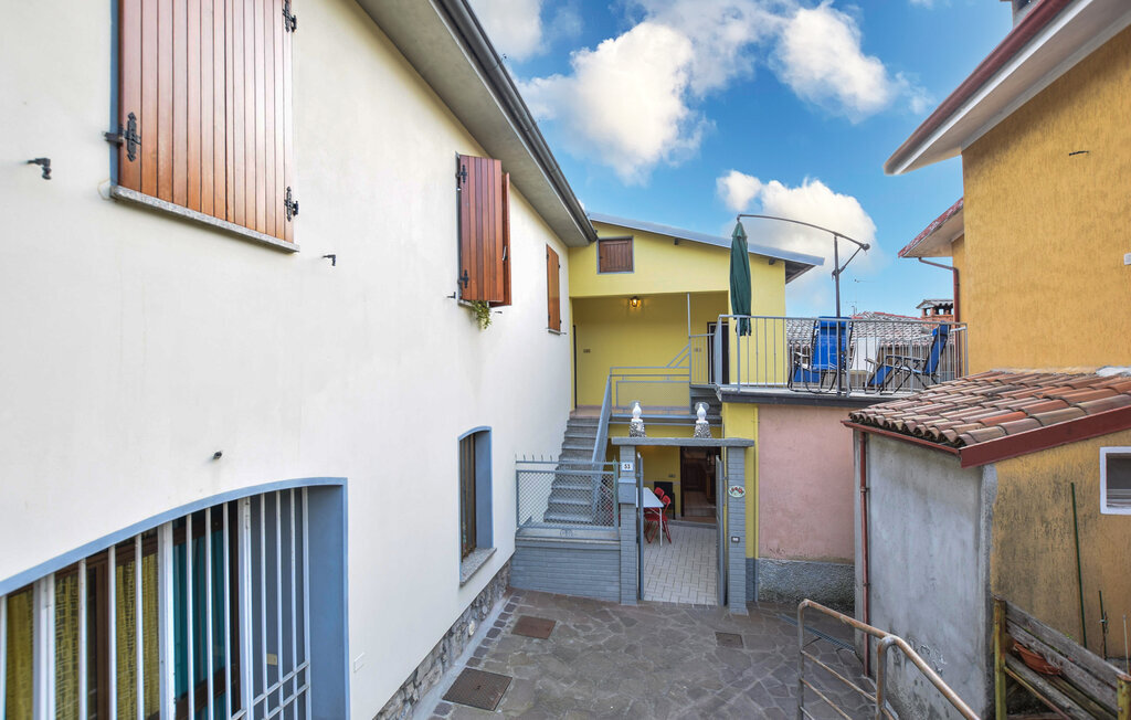Maison mitoyenne à Siviano, Monte Isola - Photo 10