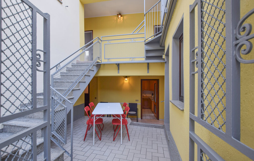 Maison mitoyenne à Siviano, Monte Isola - Photo 11