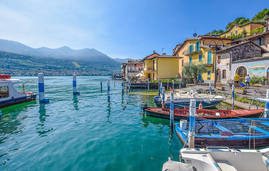 Maison mitoyenne à Siviano, Monte Isola - Photo 21
