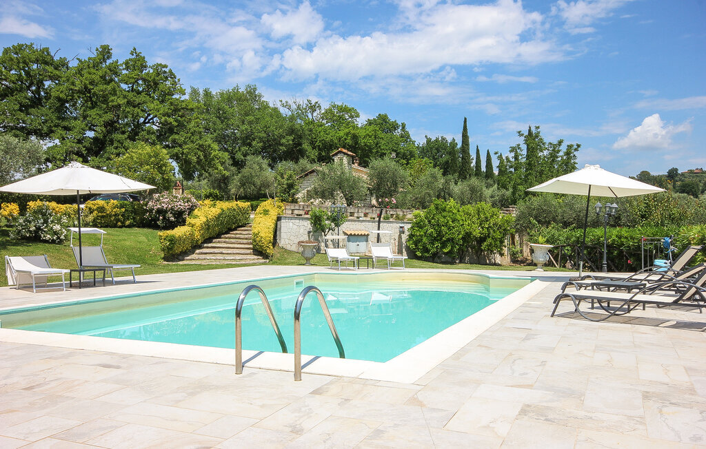 Maison 7 chambres avec piscine à Selci - Photo 1