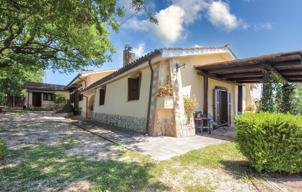 Maison 7 chambres avec piscine à Selci - Photo 2