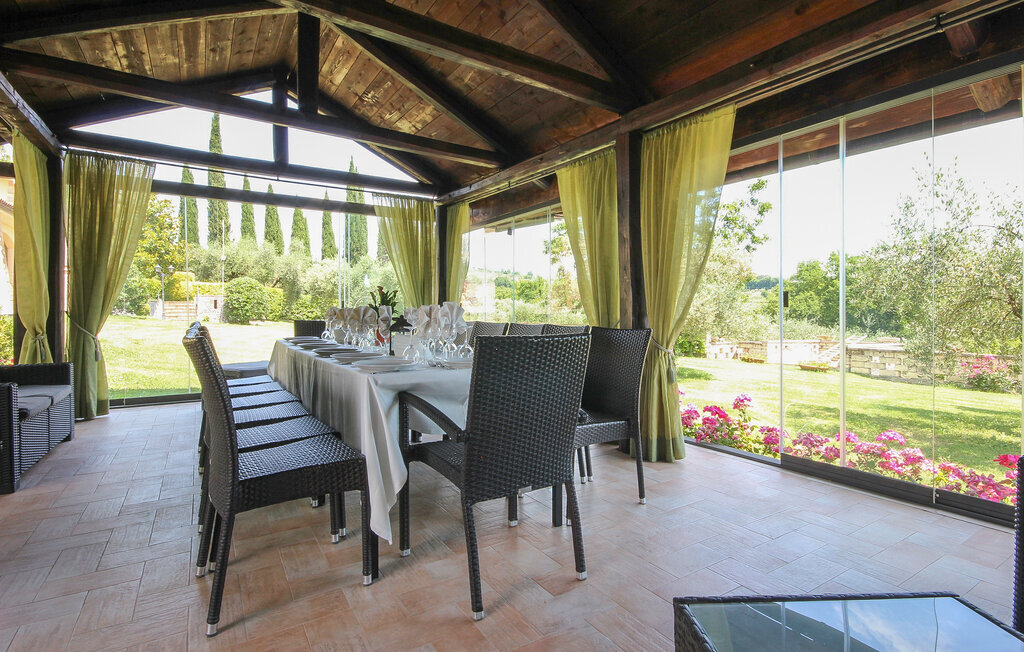 Maison 7 chambres avec piscine à Selci - Photo 3