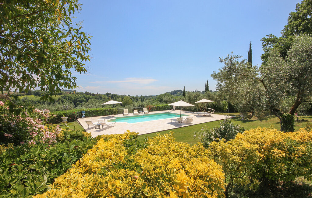 Maison 7 chambres avec piscine à Selci - Photo 6