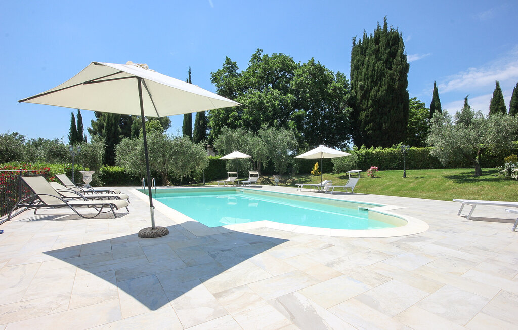 Maison 7 chambres avec piscine à Selci - Photo 7