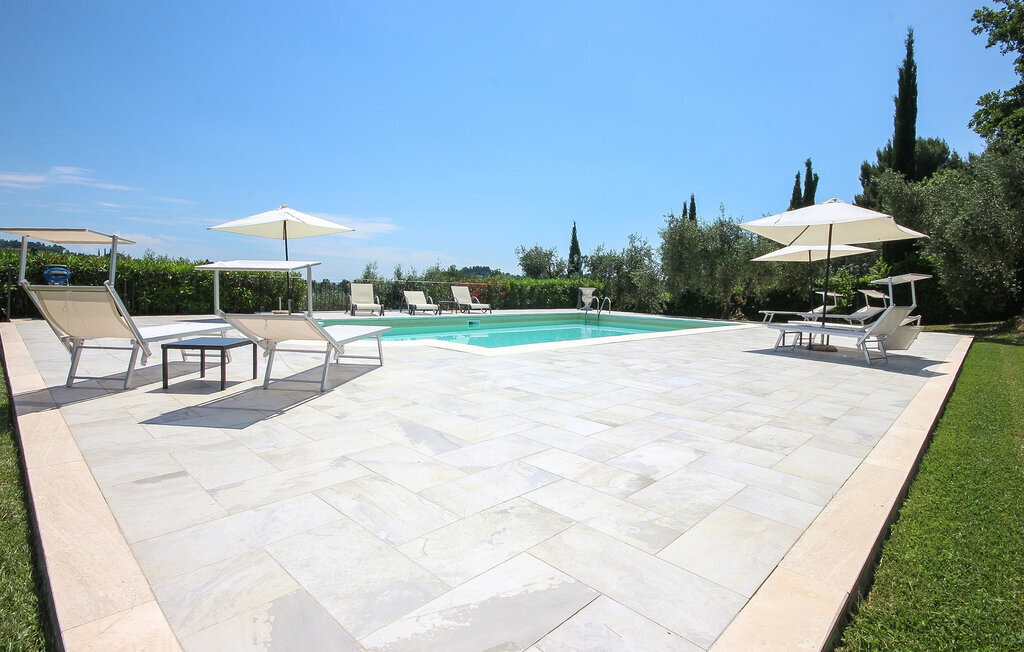 Maison 7 chambres avec piscine à Selci - Photo 8