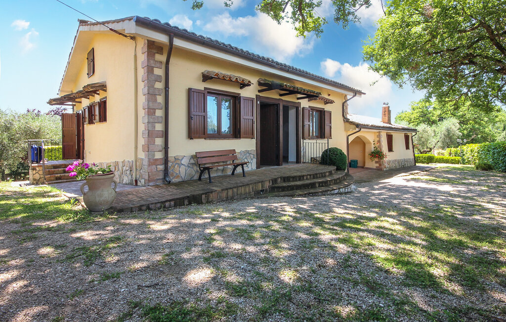 Maison 7 chambres avec piscine à Selci - Photo 11