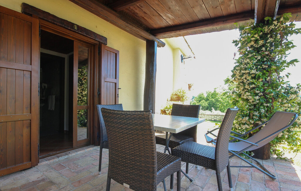 Maison 7 chambres avec piscine à Selci - Photo 12