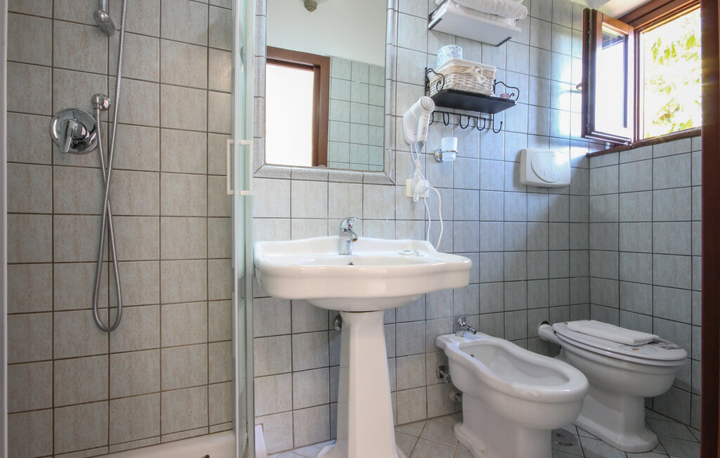 Maison 7 chambres avec piscine à Selci - Photo 23