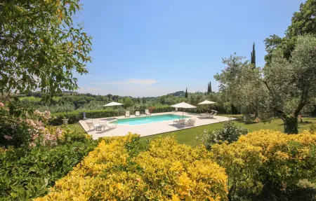 Location maison à Selci