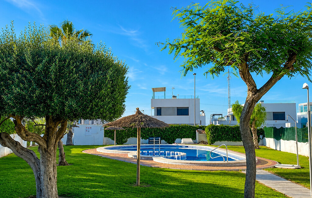 Maison 3 chambres à Orihuela, vue partielle mer - Photo 1