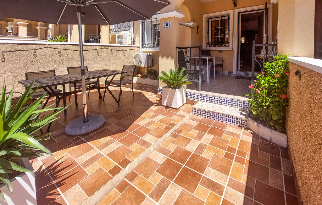 Maison 3 chambres à Orihuela, vue partielle mer - Photo 2