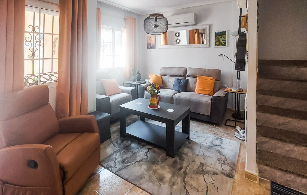 Maison 3 chambres à Orihuela, vue partielle mer - Photo 3