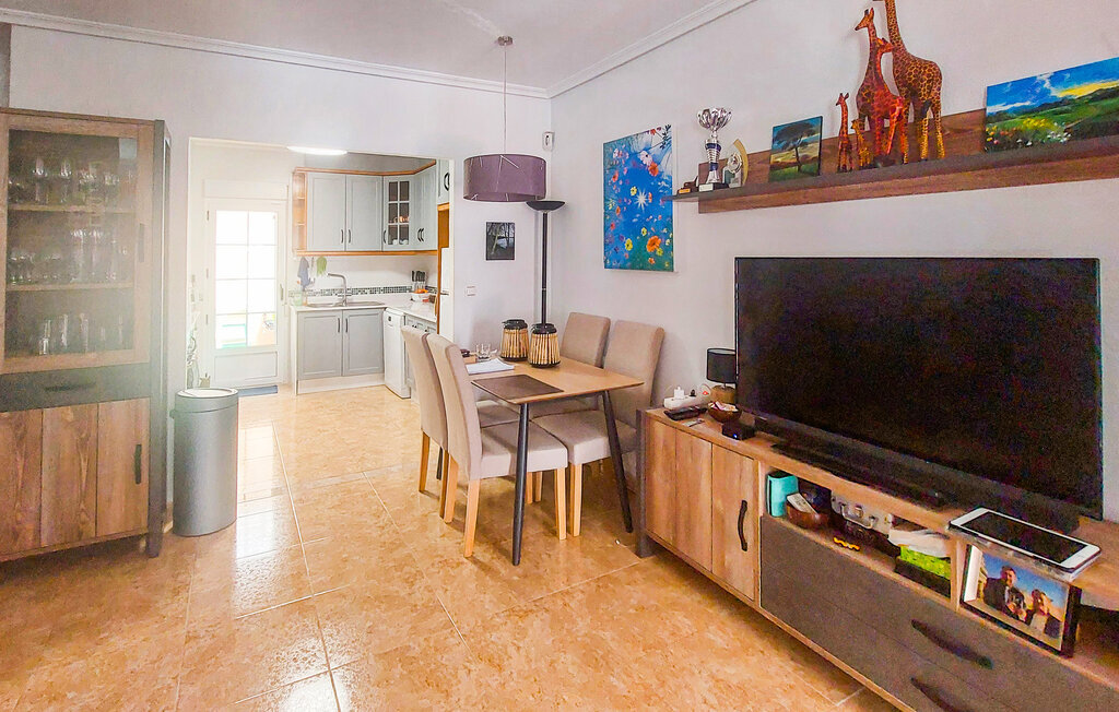 Maison 3 chambres à Orihuela, vue partielle mer - Photo 4