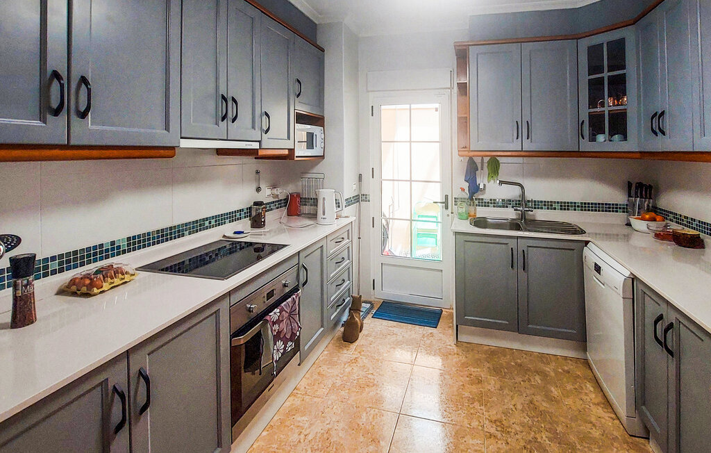 Maison 3 chambres à Orihuela, vue partielle mer - Photo 5